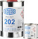Paint 202 Epoxy Paint Concrete Floors 1 L Grey