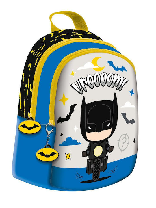 Beniamin Tasche Rucksack Mehrfarbig