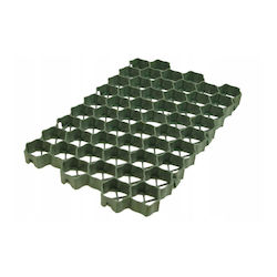 MP Coridor pentru Podea de Grădină din Plastic 60x40buc 1buc
