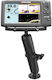Ram Mounts Ram Marine Electronics Mount Size D Long