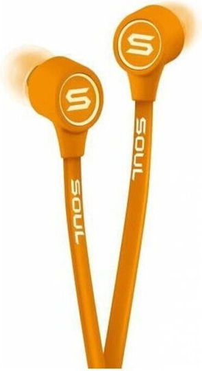 Soul Casti Soul K-pop Orange Soe-sp05or