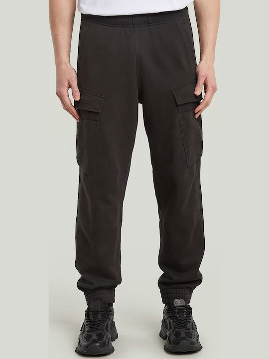 G-Star Raw Rovic Trainingshose Schwarz