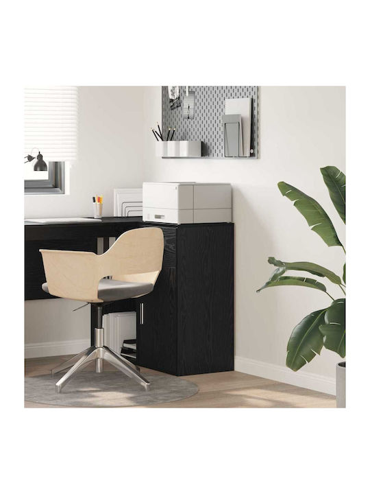 Cabinet Storage Wooden L38xW34.5xH75cm
