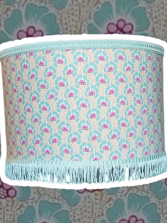 Lustră De Tavan Mini Roz Soft Lalea Dimensiuni 30*20 E27