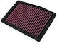 Hyundai Santa Fe 1.6 T-gdi Serie 20-26 Dna Luftfilter P-hy20x25-01 Hyundai Santa Fe 1.6 T-gdi Phev 24-26