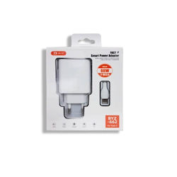 BYZ 662 22.5W with Cable USB-C BYZ 662 22.5W with Cable USB-C