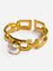 Catherine Bijoux Ring with Pearls