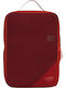 Toiletry Bag Cabin Zero 17.5x25x8cm Medium Fiesta Classic Cz342413-Red