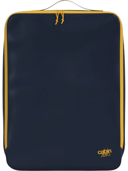 Νεσεσέρ Cabin Zero 25x35x8cm Large Shimmer Ultralight Cz372414-blue