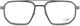 Cazal 6036 003 Brillengestelle mit Rezept