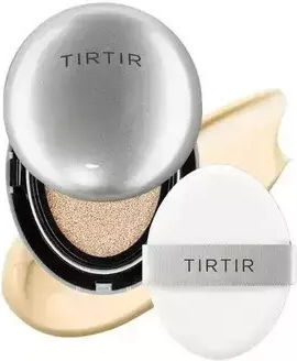 Tirtir Mask Fit Aura Cushion Make Up 17w 18gr