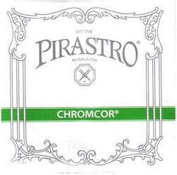 Pirastro Единична Хорда за Цигулка Chromcor