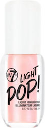 W7 Light Pop Liquid Highlighter W7 Light Pop Liquid Highlighter