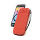 AmazingThing Fabric Switch 2 Protective Case Red