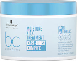 Schwarzkopf Bonacure Mască De Păr 500ml