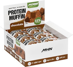 MHN Protein Muffin Schokolade (12x50gr) MHN Protein Muffin Schokolade (12x50gr)