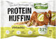 MHN Мъфин Protein Muffin Шамфъстък 60гр