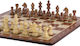 Tournament Chess Wood