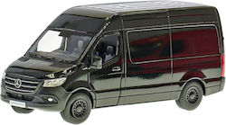 Goki Goki Sprinter Auto Maßstab 1:48 Zurückziehen