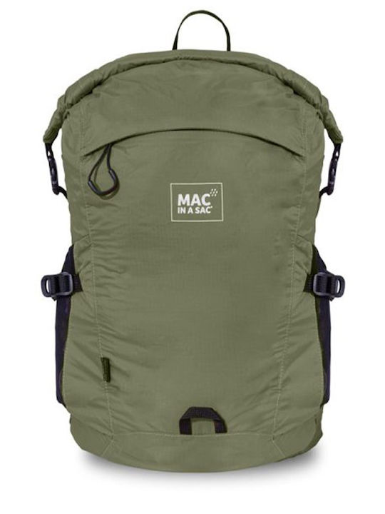 MAC In a Sac Travelite 20л Каки Раница