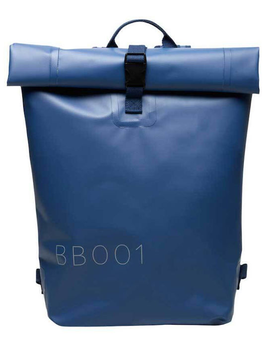Waterproof Rucksack Wasserdicht Blau