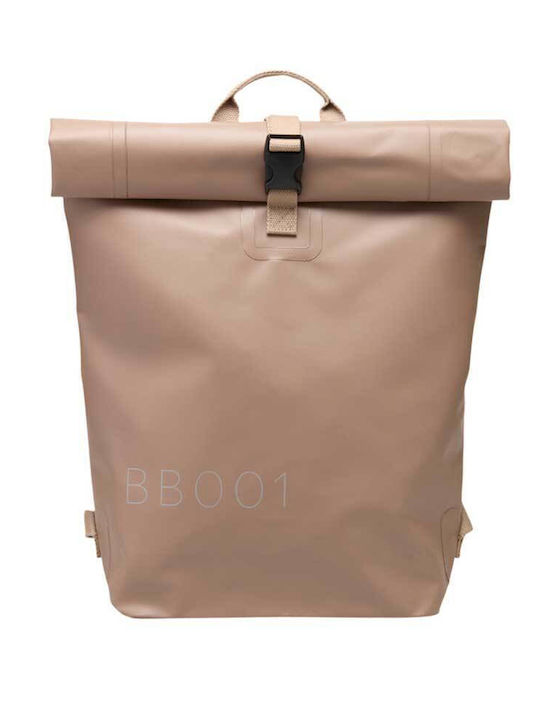 Waterproof Rucksack Wasserdicht Braun