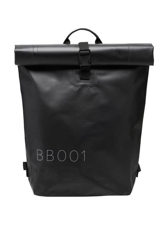 Waterproof Rucksack Wasserdicht Schwarz