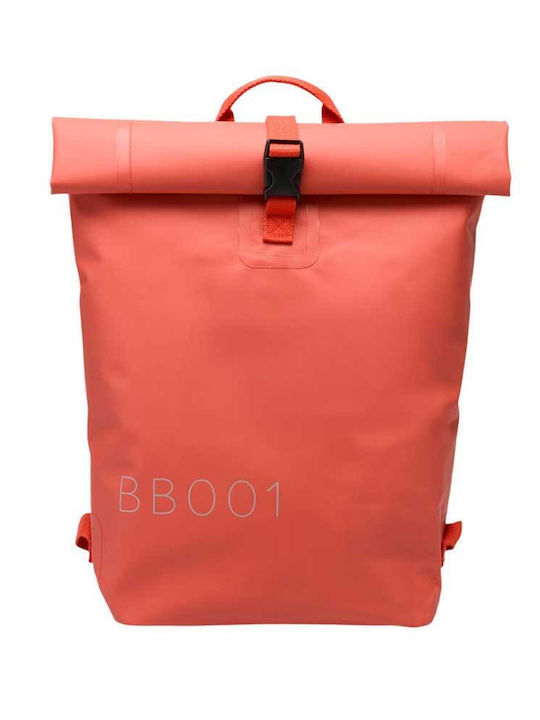 Waterproof Rucksack Wasserdicht Rot