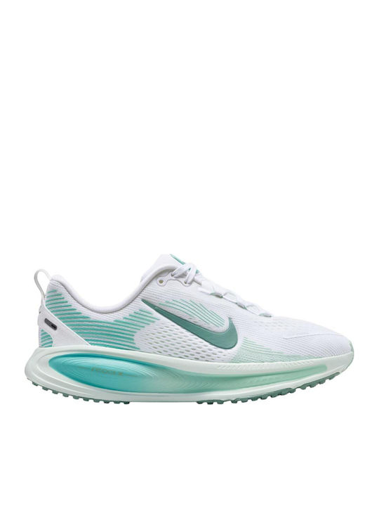 Nike Vomero 18 Kids Sports Shoes Running with L...