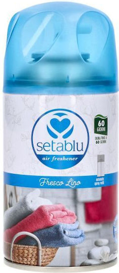 Setablu Αρωματικό Χώρου Spray 250ml Φρεσκαδα