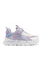 Memory Musha 2 V Kids Sneakers with Hoop & Loop Closure Lilac