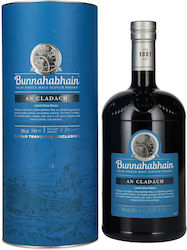 Bunnahabhain An Cladach Limited Edition Single Malt 50% 1000ml