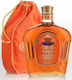 Crown Royal Blended Ουίσκι από Καναδάς 35% 1000ml