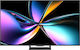 Hisense Смарт Телевизор 55" 4K UHD Mini LED U7Q PRO HDR (2025) 55U7Q PRO