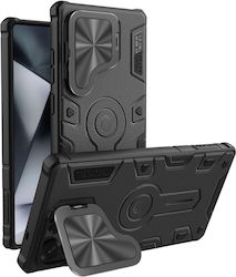 Θήκη Samsung Galaxy S25 Ultra Θωρακισμένη Nillk...