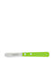 Andre Verdier Knife Butter from Stainless Steel 6.5cm