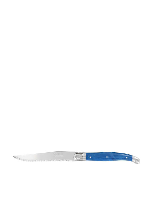 Andre Verdier Μαχαίρι Steak από Ανοξείδωτο Ατσάλι 12cm