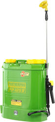 Elefant 15340 Drucksprüher Batterie 12Es Elefant 15340 Drucksprüher Batterie 12Es