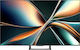 Hisense Smart Fernseher 75" 4K UHD Mini-LED U7Q HDR (2025)