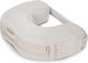 Inglesina Pregnancy & Breastfeeding Pillow Beige