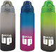 Back Me Up Kinderflasche Kunststoff 600ml