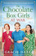 The Chocolate Box Girls At War Gracie Hart Penguin Books Ltd