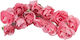 Flori Hârtie 8cm Set 12 Bucăți Măr Putred