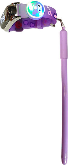 Kuromi Pixuri Ballpoint