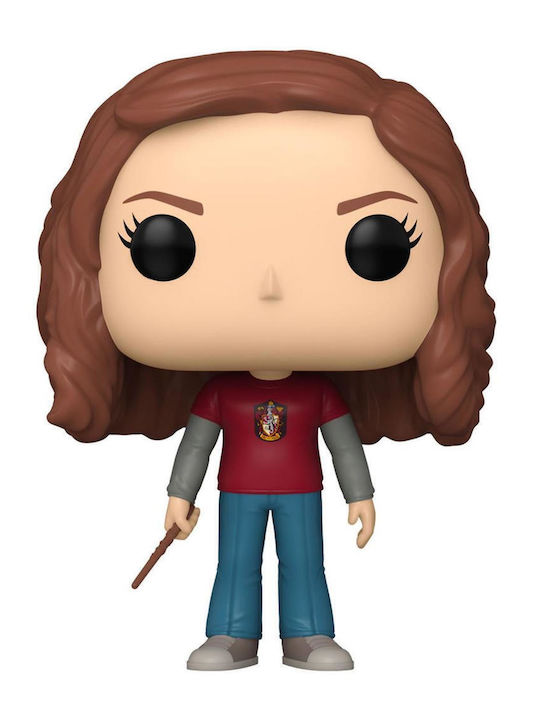 Funko Pop! Movies: Harry Potter - Hermione Gran...