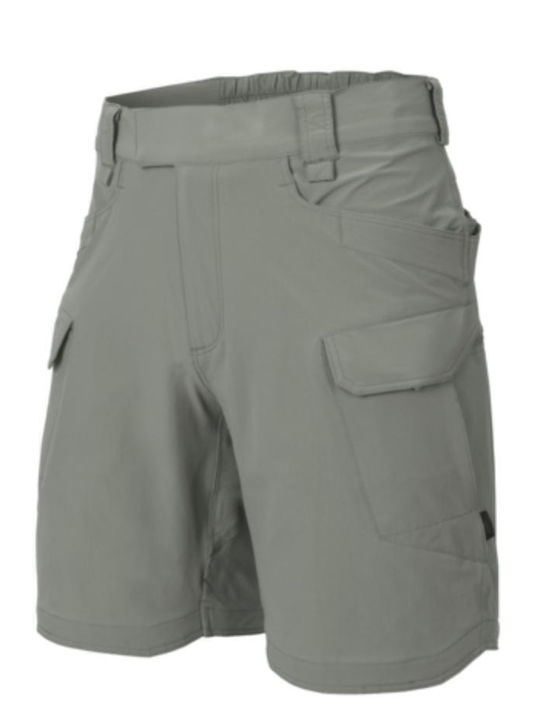 Helikon Tex Ловна Бермуди в Зелен Цвят