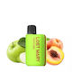 Lost Mary Tappo Air Einweg-E-Zigarette Apple Pfirsich 2ml 20mg Orange