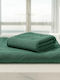Family Enterprise Bath Towels Set of Towels 2 pcs Pieni Weight 450gsm