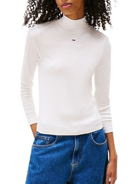 Tommy Hilfiger White Top
