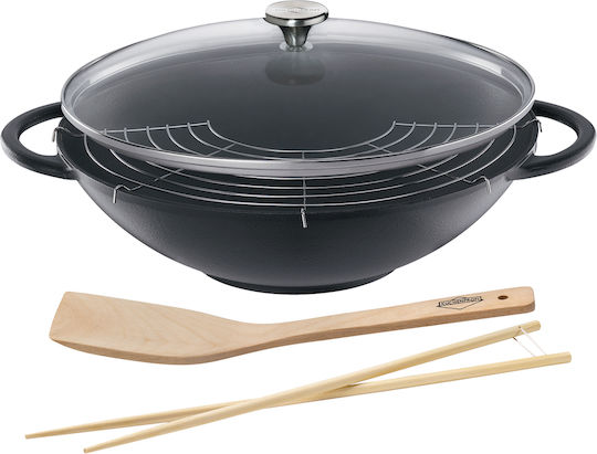 Kuchenprofi 36cm Wok Kuchenprofi 36cm Wok